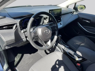 Toyota Corolla - afbeelding nr 5