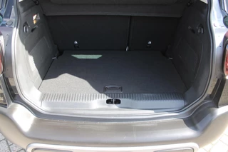 Citroën C3 Aircross Citroen C3 Aircross 1.2 110PK SHINE | NAVIGATIE | ACHTERUITRIJ CAMERA | APPLE CARPLAY/ANDROID AUTO | ALL SEASON BANDEN | LICHTMETALEN VELGEN | CRUISE CONTROL | CLIAMTE CONTROL | LED KOPLAMPEN | - afbeelding nr 9