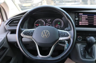 Volkswagen Transporter Volkswagen Transporter 2.0 TDI 150pk Automaat Airco Navigatie Achterklep - afbeelding nr 17