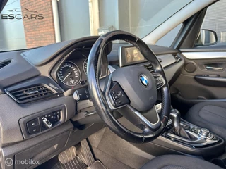 BMW 2 Serie BMW 2-serie Gran Tourer 216d  7p.  Automaat | Cruise control - afbeelding nr 12