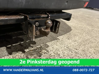 Mercedes-Benz Sprinter bluetooth telefoonvoorbereiding - afbeelding nr 4