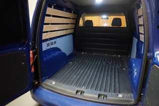 Volkswagen Caddy - afbeelding nr 6