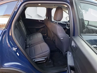Ford Kuga Ford Kuga 2.5 Duratec PHEV Plug-in Hybride Cool & Connect. 15.000 km. Nieu - afbeelding nr 9