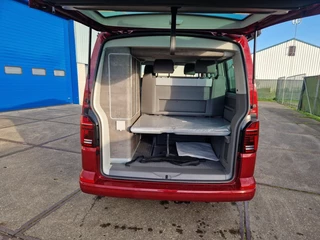 Volkswagen Transporter - afbeelding nr 9