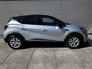 Renault Captur - afbeelding nr 9