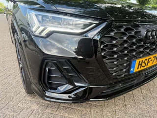 Audi Q3 Audi Q3 Sportback 45 TFSI e S Edition - afbeelding nr 2