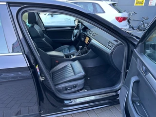 Škoda Superb - afbeelding nr 12