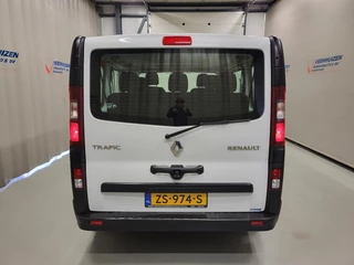 Renault Trafic - afbeelding nr 15