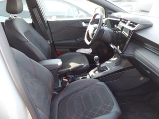 Ford Puma Ford Puma 1.0 EcoBoost Hybrid ST-Line X | Afneembare trekhaak |  Adaptive cruise control | 360graden camera | Winter Pack  | Dodehoekdetectie | Half Leder | Bang&Olufsen audio - afbeelding nr 3