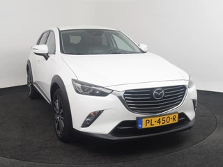 Mazda CX-3 - afbeelding nr 2