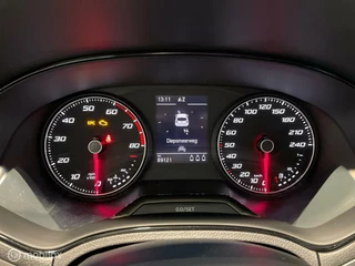 SEAT Ibiza Seat Ibiza 1.0 TSI Style Business Intense, Camera|Navi|Carplay|Cruise|1e eig.|NL Auto|5-Deurs|Trekhaak. - afbeelding nr 28