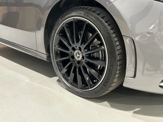 Mercedes-Benz A-Klasse - afbeelding nr 7