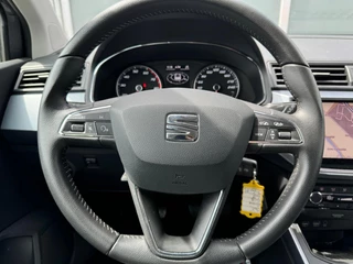 SEAT Arona SEAT Arona 1.0 TSI Style Business Intense | Navi | Climate | Cruise - afbeelding nr 10