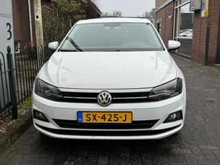 Volkswagen Polo NW model/Airco-ecc/Navigatie - afbeelding nr 5