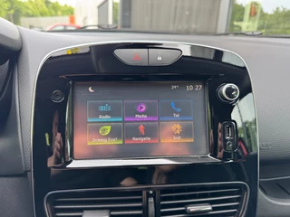 Renault Clio Renault Clio TCe 90 Zen Parkeersensoren - afbeelding nr 13