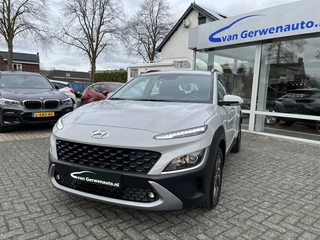 Hyundai Kona - afbeelding nr 7