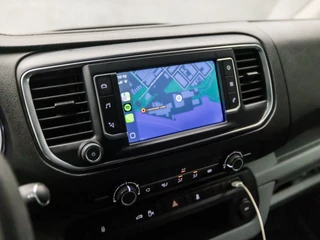 Citroën Jumpy (APPLE CARPLAY, NAVIGATIE, ELEK SCHUIFDEUR, LEDER, KEYLESS START, 3 ZITS, PARKEERSENSOREN, NIEUWE APK, NIEUWSTAAT) - afbeelding nr 24