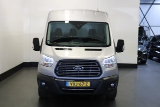 Ford Transit - Airco - Navi - Cruise - PDC - € 10.950,- Excl. - afbeelding nr 6