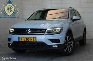 Volkswagen Tiguan - 163468090-0