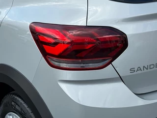 Dacia Sandero Stepway - afbeelding nr 16
