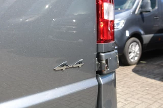 Mercedes-Benz Vito Mercedes-Benz Vito 119 CDI XL 4Matic DC Automaat Camera Airco Trekhaak - afbeelding nr 38