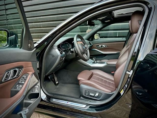BMW 3 Serie BMW 3 Serie Touring 330e xDrive LASER|PANO|HUD|H/K|MEMORY - afbeelding nr 10