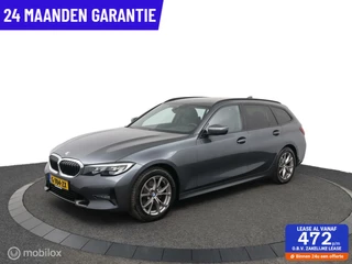 BMW 3 Serie - 162502273-0
