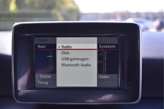 Mercedes-Benz A-Klasse | NL-Auto | Nav | Bluetooth | Cruise Contr | Airco | Xenon | PDC | Allweathers - afbeelding nr 18