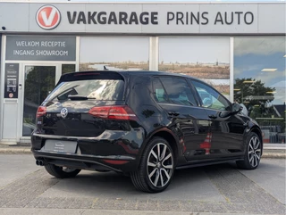 Volkswagen Golf |PANO|ADAPT. CRUISE|STOELVERW.| - afbeelding nr 2