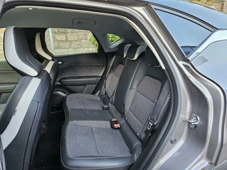 Renault Captur Renault Captur 1.3 TCe 140 Intens Automaat NL auto + NAP - afbeelding nr 29