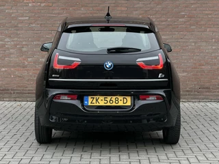 BMW i3 BMW i3 Basis iPerformance 94Ah 33 kWh Navi - LED - Cruise - Stoelverwarming - afbeelding nr 8