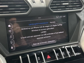 Lamborghini Urus Lamborghini Urus *1000PK*CAPRISTO*EVENTURI*KAHN*CARBON PAKK*FULL OP - afbeelding nr 61