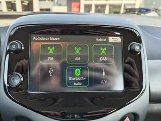 Toyota Aygo - afbeelding nr 11