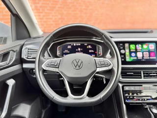 Volkswagen T-Cross Volkswagen T-Cross 1.0 TSi Style CARPLAY|PDC|ACC|LANE ASSIST - afbeelding nr 17
