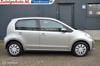 Volkswagen up! Volkswagen Up! 1.0 Move up! 1e Eign. Led/Airco/DAB+ Zeer Mooi - afbeelding nr 4