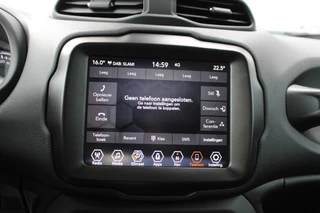 Jeep Renegade - afbeelding nr 43