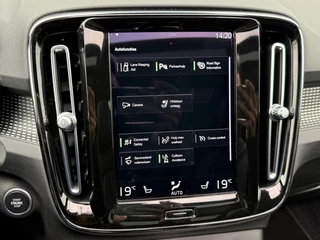 Volvo XC40 - afbeelding nr 32