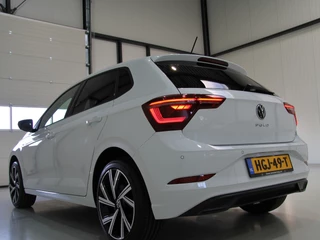 Volkswagen Polo Volkswagen Polo 1.0 TSI Style 95pk | IQ LED | Acc | Lane | Side assist - afbeelding nr 7