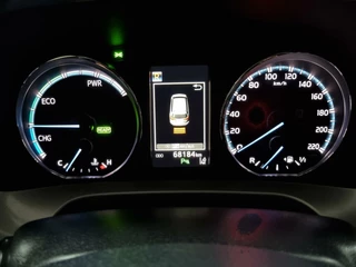 Toyota RAV4 Toyota RAV4 2.5 Hybrid AWD Style / Team-D / Afn. Trekhaak - afbeelding nr 19