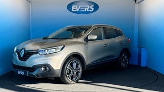 Renault Kadjar - 327963401-0