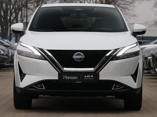 Nissan QASHQAI - afbeelding nr 18