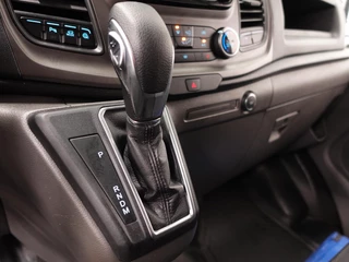 Ford Transit Custom Ford Transit Custom 131pk Automaat L2H1 Trend 2x Schuifdeur Navigatie Apple Carplay/Android Auto Cruise control Airco Euro6 3-Zits - afbeelding nr 21