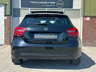 Mercedes-Benz A-Klasse Mercedes A-klasse 180 d/PANO/AUT/AIRCO/PARKS/NAVI/CRUISE/APK - afbeelding nr 7