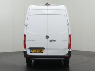Mercedes-Benz Sprinter | Camera | Airco | 3-Persoons - afbeelding nr 11