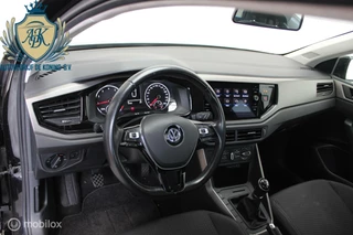 Volkswagen Polo Volkswagen Polo 1.0 TSI Comfortline Airco,Aut.dimlicht - afbeelding nr 8