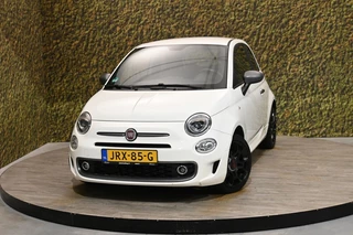 Fiat 500 1.2 Sport | Navi | PDC | Cruise