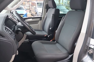 Volkswagen Transporter Volkswagen Transporter 2.0 TDI L2H1 DC Highline BPM VRIJ!! Led verlichting I Zeer compleet!! - afbeelding nr 36