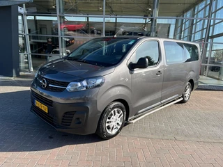 Opel Vivaro - 132566385-0