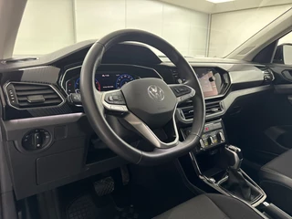 Volkswagen T-Cross - afbeelding nr 13