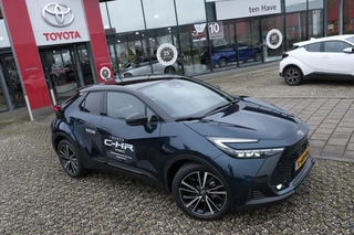 Toyota C-HR - afbeelding nr 34